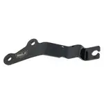 Hulk 4X4 Bonnet Mount Antenna Bracket to suit Nissan Y62 Patrol 2020-On - HU9727