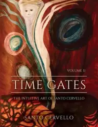 在飛比找博客來優惠-Time Gates: The Intuitive Art 
