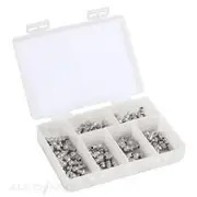 Toledo Grease Nipple Marine Kit - 305378