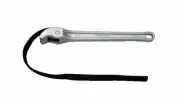 SUPERTOOL ALUMINUM BODY BELT WRENCH (BELT SIZE W45xL1250mm) BW5L