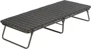 Coleman Big Sky Stretcher, Grey, Deluxe