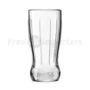 Libbey Coca Cola Coke Root Glass 16oz. Pack of 12