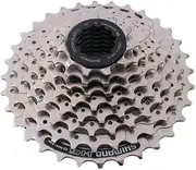 SHIMANO CS-HG41 // 8-Speed Cassette (11-32 Teeth)