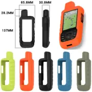 Silicone Case Protective Cover Shell For Garmin Garmin GPSMAP 66i/GPSMAP 67i
