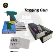 Avery Dennison Mark III 10651 Regular Tagging Gun Retail Clothing Kimble Tag