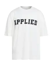 [APPLIED ART FORMS] APPLIED ART FORMS T-shirts - Item 10636752