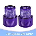 Filter For DYSON V10 Cyclone Animal Absolute Total Clean Replacement 969082-01`