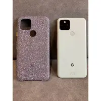 在飛比找蝦皮購物優惠-[二手] Google Pixel 5 8G/128G 灰綠