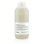 Davines Volu Volume Enhancing Shampoo (For Fine or Limp Hair) 1000ml/33.8oz