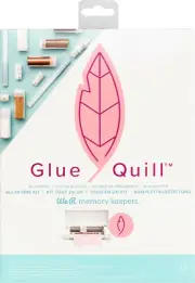 WR Glue Quill Kit