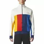 [BR3563] Mens Adidas Pharrell Williams HU NYC Jacket