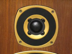 英國TANNOY V30 書架喇叭