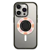 Snappy Ring Holder Mirror Snappy™ Ring Holder MagSafe Compatible Smiling Daisies