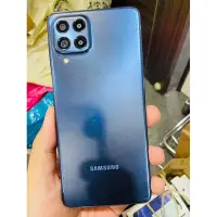 在飛比找Yahoo!奇摩拍賣優惠-三星 Samsung Galaxy M53 8G_128G 