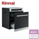 【林內 Rinnai】落地式烘碗機 臭氧殺菌 60CM (RKD-6030S)-北北基含基本安裝