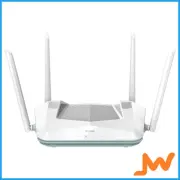 D-Link Eagle Pro AI AX3200 Mesh Router