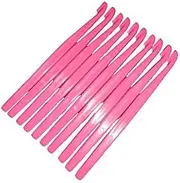 [Tupperware] Set of 10 Citrus Peeler (Colors May Vary)