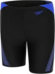 [Speedo] Boy's HyperBoom Splice Jammer