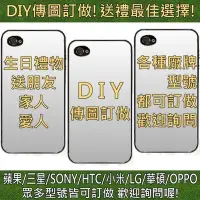 在飛比找Yahoo!奇摩拍賣優惠-客製化 訂做 禮物 個性 生日 寵物 DIY 手機殼 HTC