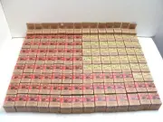 *NEW* Wholesale Lot (126) MamaP Quick-Dry Toothbrush Stand Light Yellow & Blush