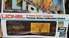 Lionel O Scale 6-7812 TCA 1977 National Convention Houston Stock Cattle Car