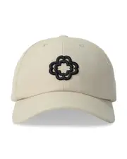 Maje Clover Cap