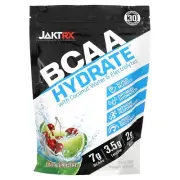 BCAA Hydrate With Coconut Water & Electrolytes, Cherry Limeade, 12.7 oz , JAKTRX