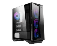 在飛比找Yahoo!奇摩拍賣優惠-米特3C數位–MSI 微星 MPG GUNGNIR 110R