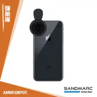 在飛比找Yahoo!奇摩拍賣優惠-【AMMO DEPOT.】 SANDMARC 手機 CPL 