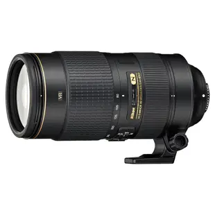 NIKON AF-S NIKKOR 80-400mm F4.5-5.6 G ED VR (公司貨) 望遠變焦鏡頭 防手震鏡頭 打鳥鏡頭 飛羽攝影