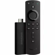 Amazon Fire TV Stick (Kit with Alexa Voice Remote)