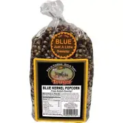 Blue Kernel Popcorn by Amish Country