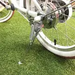 日本IIMO 16吋腳踏車專屬側車架【親子良品】