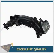 New Turbocharger Charge Air Pipe Joint For 17-19 Honda CR-V 1.5L 17270-5PA-A00