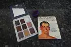 The balm Meet matt(e) nude eyeshadow palette new in box