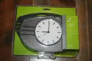 Wireless Doorbell 0827850 Clock Face Plate Ding Dong /Ding /Westminster
