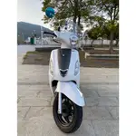 2018年 光陽 KYMCO LIKE 萊客 150 七期 高雄 鼓山 【老王嚴選中古機車】可協辦低利分期