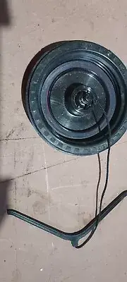 CUB CADET GAS CAP
