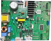 Second Hand Compatible Samsung Refrigerator Control Board DA92-01281M Circuit PCB, Refrigerator Motherboard, Freezer Parts