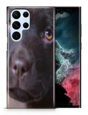 CASE COVER FOR SAMSUNG GALAXY|CUTE ADORABLE LABRADOR DOG #11