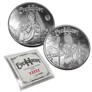 Everquest II Collector's Series Coins EQ2 Everquest 2 Coins #1