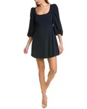 Rebecca Taylor A-Line Dress