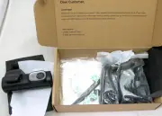 LINGDU Dual Dash Cams 4K/2.5K/1080P WiFi 2 CHANNEL DASH CAM-D600-Voice Control