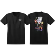 Anti Hero Skateboards The Lost Boys Still Believe Cody Chapman Black T-Shirt