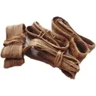 Dandasa Saak Teeth Cleaner Stem-Bark Akhrot ki Chaal Walnut Tree Peel - 50 Gram