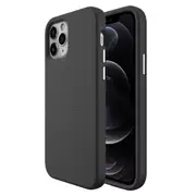 Soka Triangle Case (Suits iPhone 12/12 Pro) - Black