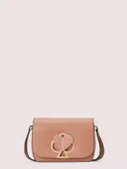 nicola twistlock small shoulder bag