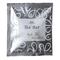 在飛比找蝦皮商城優惠-B&G德國農莊Tea Bar 天然草本茶 試喝茶包 單入包裝