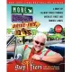 More Diners, Drive-Ins and Dives: A Drop-Top Culinary Cruise Through America’s Finest and Funkiest Joints