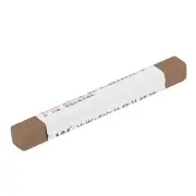 Furniture Repair Wax Filler Stick, Wood Scratch Filler Crayons, Apricot Yellow